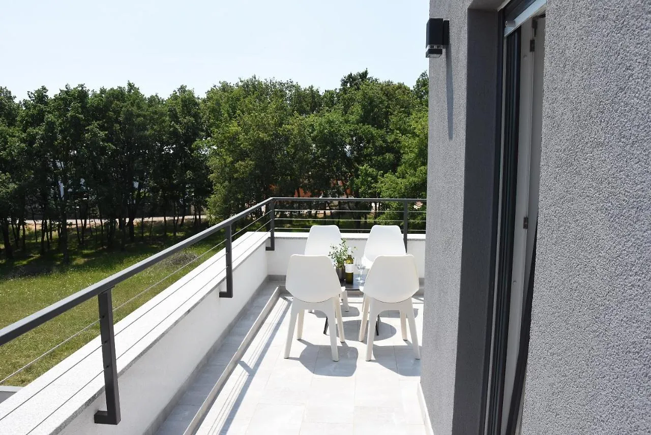 Villa Tara, 4 Bedroom Villa With Heated Pool Medulin