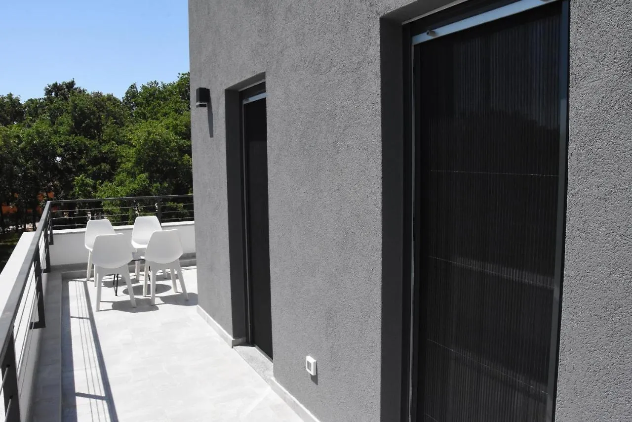 Villa Tara, 4 Bedroom Villa With Heated Pool Medulin Croatia